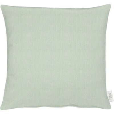 Miss Mary ARIZONA Dekokissen - Sitzkissen, 45x45cm, Polyester-Leinen, blau Miss Mary ARIZONA Dekokissen - Sitzkissen, 45x45cm, Polyester-Leinen, blau