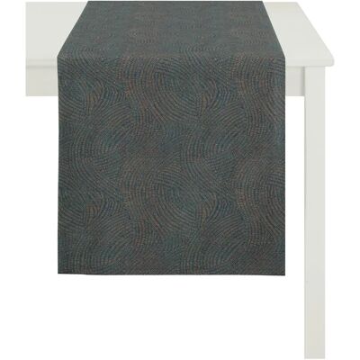 APELT 1102 Loft Style Jacquard Tischläufer - Tischläufer APELT 1102 Loft Style Jacquard Tischläufer - Tischläufer