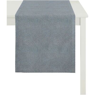 APELT 1102 Loft Style Jacquard Tischläufer - Tischdecke APELT 1102 Loft Style Jacquard Tischläufer - Tischdecke