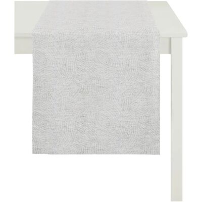 APELT Loft Style Jacquard Tischläufer - Tischwäsche APELT Loft Style Jacquard Tischläufer - Tischwäsche