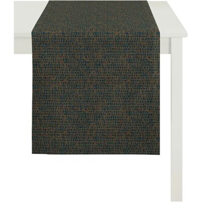 APELT Loft Style Jacquard Rechteck Tischläufer - Tischdekoration APELT Loft Style Jacquard Rechteck Tischläufer - Tischdekoration