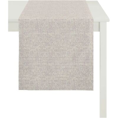 APELT 1103 Loft Style Jacquard Tischläufer - Tischdecken APELT 1103 Loft Style Jacquard Tischläufer - Tischdecken
