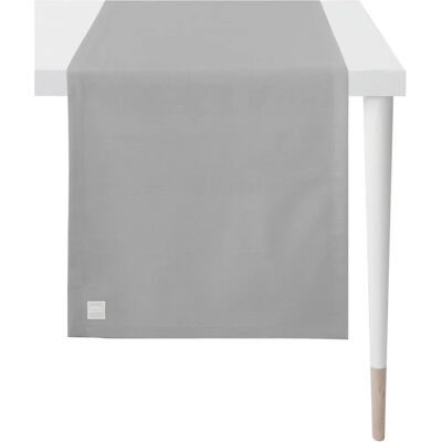 APELT Outdoor Tischläufer - 46x140 cm - Wasserabweisend, UV-beständig, Langlebig APELT Outdoor Tischläufer - 46x140 cm - Wasserabweisend, UV-beständig, Langlebig