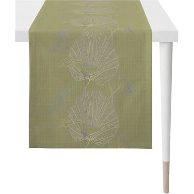 APELT Nora Herbstzeit Jacquard Tischläufer - Tischdecke APELT Nora Herbstzeit Jacquard Tischläufer - Tischdecke