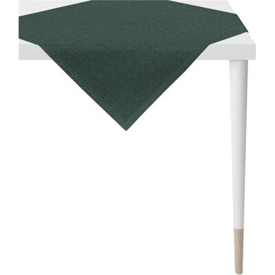 APELT 1104 Loft Style, Jacquard - Quadratische Tischdecke APELT 1104 Loft Style, Jacquard - Quadratische Tischdecke