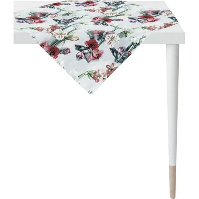 APELT Herbst Tischdecke 85x85cm - Tischdecke APELT Herbst Tischdecke 85x85cm - Tischdecke