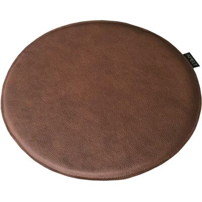APELT - Zumi - braun - 34x34 cm - Stuhlkissen APELT - Zumi - braun - 34x34 cm - Stuhlkissen