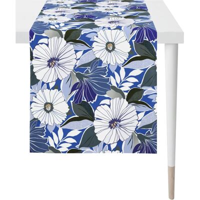 APELT Astrid Loft Style Bunt Digitaldruck Tischläufer - Tischart APELT Astrid Loft Style Bunt Digitaldruck Tischläufer - Tischart