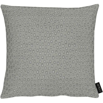 APELT 9601 Dekokissen Grau - Sitzkissen APELT 9601 Dekokissen Grau - Sitzkissen