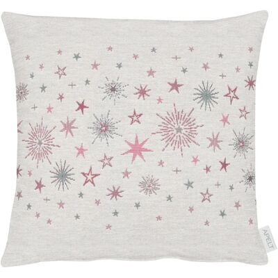 APELT 9537 Nordischer Weihnachtsstern Kissen - Dekor APELT 9537 Nordischer Weihnachtsstern Kissen - Dekor