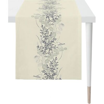 APELT Herbstzeit Jacquard Herbstdeko Tischläufer - Tischläufer APELT Herbstzeit Jacquard Herbstdeko Tischläufer - Tischläufer