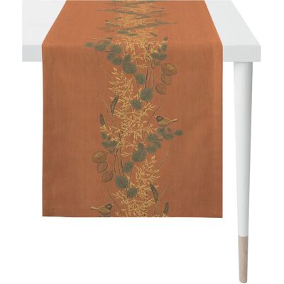APELT Herbst Jacquard Tischläufer - Tischtyp APELT Herbst Jacquard Tischläufer - Tischtyp