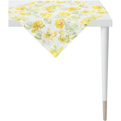 APELT Frühling Blumen Tischdecke - Tischdecken APELT Frühling Blumen Tischdecke - Tischdecken