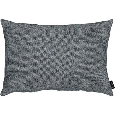 APELT Tony - Graues Dekokissen - 41x61cm - Dekor APELT Tony - Graues Dekokissen - 41x61cm - Dekor