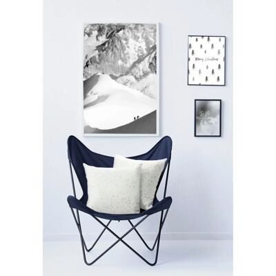 Apelt - 4709 - 49x49 cm - Kissenhülle Apelt - 4709 - 49x49 cm - Kissenhülle