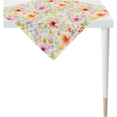 APELT - 6511 SUMMERTIME - rot - 88x88 cm - Tischdecke APELT - 6511 SUMMERTIME - rot - 88x88 cm - Tischdecke