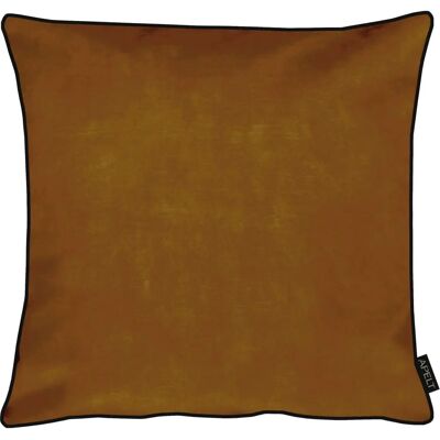 APELT Ruby Samtkissenhülle - 46x46cm - Kissenhülle APELT Ruby Samtkissenhülle - 46x46cm - Kissenhülle