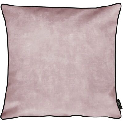 APELT Ruby Samt Kissenhülle - 46x46cm - Uni APELT Ruby Samt Kissenhülle - 46x46cm - Uni