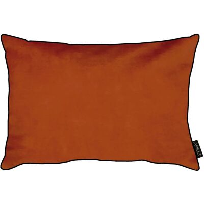 APELT - Ruby - Orange - 35x45 cm - Dekokissen APELT - Ruby - Orange - 35x45 cm - Dekokissen