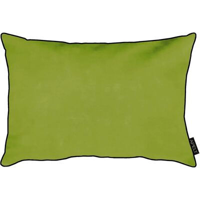 APELT - Ruby - Grün - Cushion APELT - Ruby - Grün - Cushion