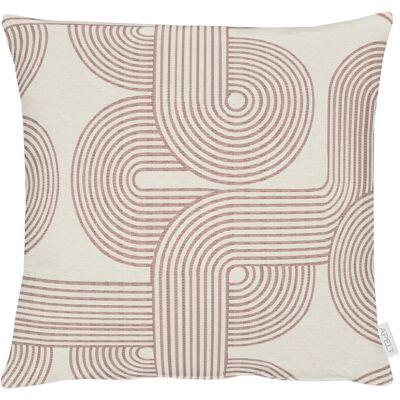 APELT Nova Bunt 45x45cm Dekokissen APELT Nova Bunt 45x45cm Dekokissen