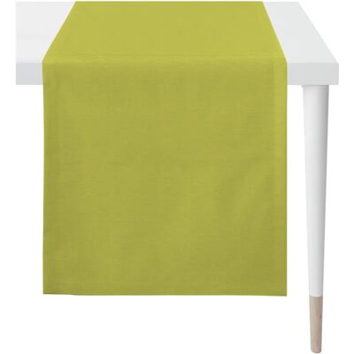 APELT 3900 Uni Outdoor Tischläufer - Rechteckig APELT 3900 Uni Outdoor Tischläufer - Rechteckig