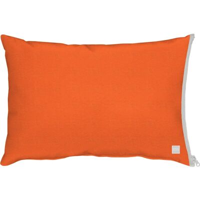 APELT 3900 Orange Outdoor Kissenhülle - Kissenhülle APELT 3900 Orange Outdoor Kissenhülle - Kissenhülle