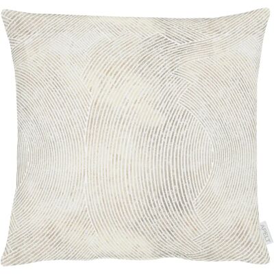 APELT - 5470 - Beige natur - 48x48 cm - Decorative Cushion APELT - 5470 - Beige natur - 48x48 cm - Decorative Cushion