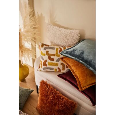 APELT - Missouri - beige - 45x45 cm - Pillow APELT - Missouri - beige - 45x45 cm - Pillow