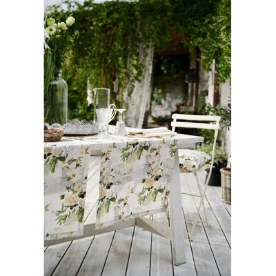 Apelt - 6721 - Weiß - 88x88 cm - Tablecloth Apelt - 6721 - Weiß - 88x88 cm - Tablecloth