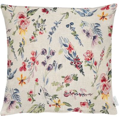 Apelt - 6729 - Natur - 48x48 cm - Dekokissen Apelt - 6729 - Natur - 48x48 cm - Dekokissen