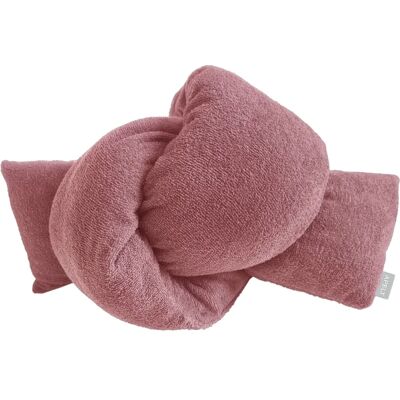APELT - Ciao - Rosa - 53x31x5 cm - Decorative cushion APELT - Ciao - Rosa - 53x31x5 cm - Decorative cushion