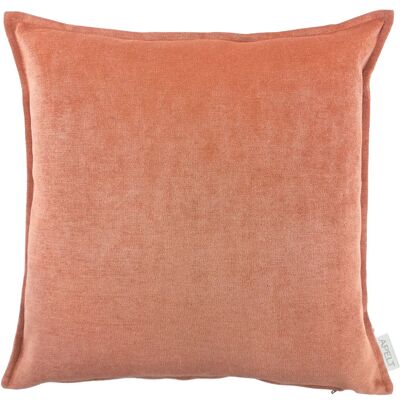 Apelt - Tahoe - orange - 46x46 cm - Kissenhülle Apelt - Tahoe - orange - 46x46 cm - Kissenhülle