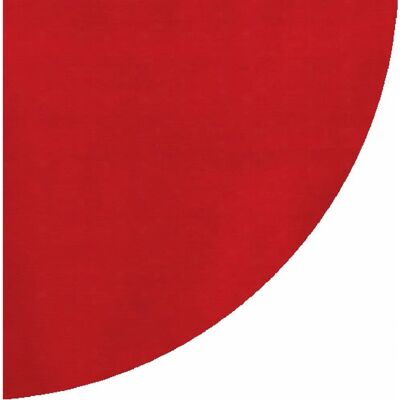 APELT Modell 4362 Rips - UNI - Quadratische Tischdecke - Rot APELT Modell 4362 Rips - UNI - Quadratische Tischdecke - Rot