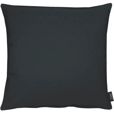 APELT 4362 Rips Uni Kissenhülle - 40x40cm APELT 4362 Rips Uni Kissenhülle - 40x40cm