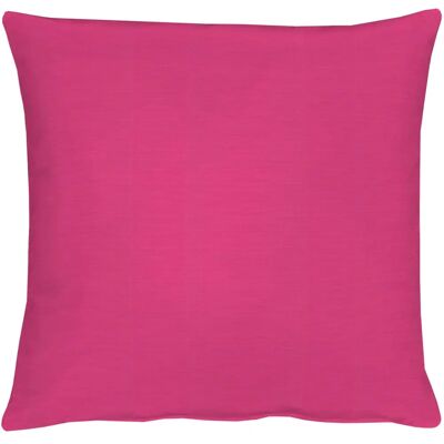 APELT Rosa Kissenhülle 40x40cm - Elegant & Langlebig APELT Rosa Kissenhülle 40x40cm - Elegant & Langlebig