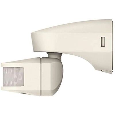 Sensor de Movimento de Parede Theben E180 - Externo IP55 Sensor de Movimento de Parede Theben E180 - Externo IP55