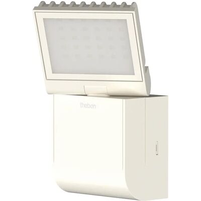 Theben S8-100L WH Foco LED - Equipo de iluminación Theben S8-100L WH Foco LED - Equipo de iluminación