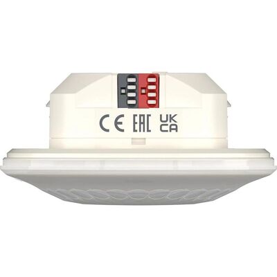 Theben LUXA 103 S360-12 KNX UP - Detector de movimiento Theben LUXA 103 S360-12 KNX UP - Detector de movimiento