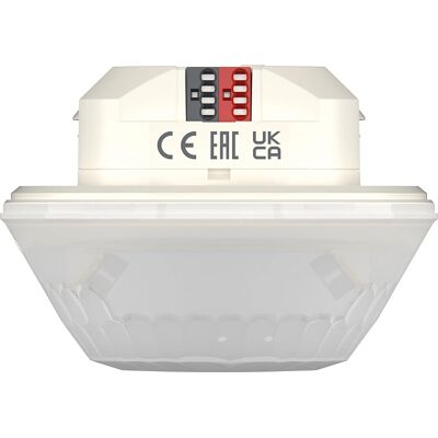 Theben LUXA 103 S360-28 KNX UP - Bewegungsmelder Theben LUXA 103 S360-28 KNX UP - Bewegungsmelder