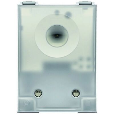 Interruptor crepuscular Theben Luna 126 Star 1260900 - Sensor de luz integrado Interruptor crepuscular Theben Luna 126 Star 1260900 - Sensor de luz integrado