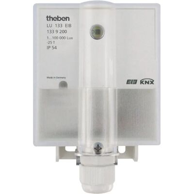 Theben LUNA 133 KNX Lichtsensor - Lichtsensor Theben LUNA 133 KNX Lichtsensor - Lichtsensor