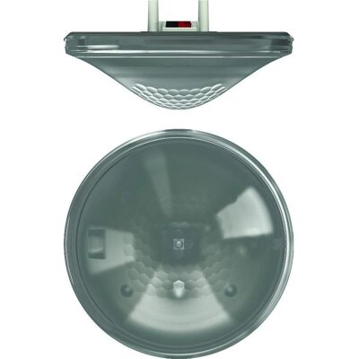 Détecteur de présence Theben thePrema S360 KNX - Système KNX Détecteur de présence Theben thePrema S360 KNX - Système KNX