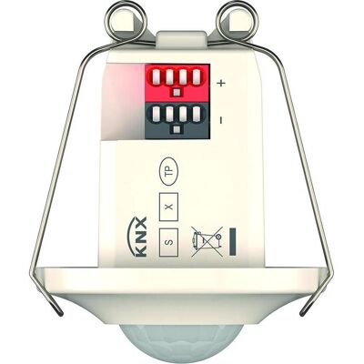 Theben ThePiccola P360 KNX - Bewegungsmelder Theben ThePiccola P360 KNX - Bewegungsmelder