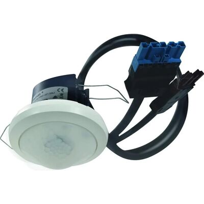 Theben ThePassa P360-221 DALI P WIN - Capteur de mouvement Theben ThePassa P360-221 DALI P WIN - Capteur de mouvement
