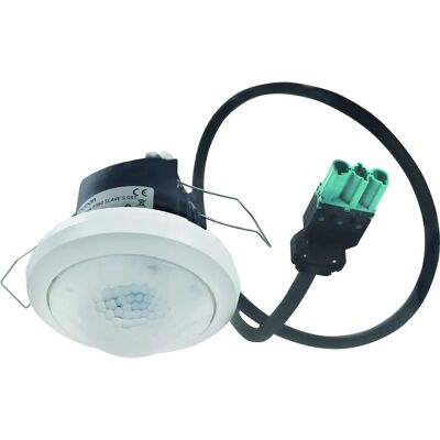 Theben - theRonda P360 Slave S GST - P360 - Détecteur de mouvement Theben - theRonda P360 Slave S GST - P360 - Détecteur de mouvement
