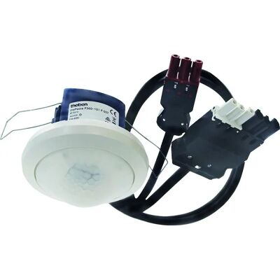 Theben thePassa P360-101 P GST - Bewegungsmelder Theben thePassa P360-101 P GST - Bewegungsmelder