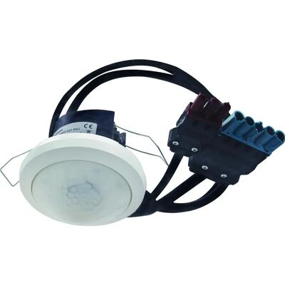 Theben ThePassa P360-221 DALI P GST Capteur de mouvement Theben ThePassa P360-221 DALI P GST Capteur de mouvement