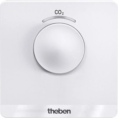 Theben AMUN 716 SO Capteur de CO2 - Contrôle de l'air Theben AMUN 716 SO Capteur de CO2 - Contrôle de l'air
