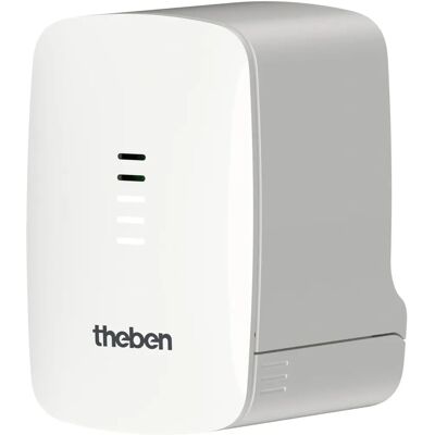 Theben Cheops S KNX - Motorischer Stellantrieb für Heiz- und Kühlventile - IP21 Theben Cheops S KNX - Motorischer Stellantrieb für Heiz- und Kühlventile - IP21